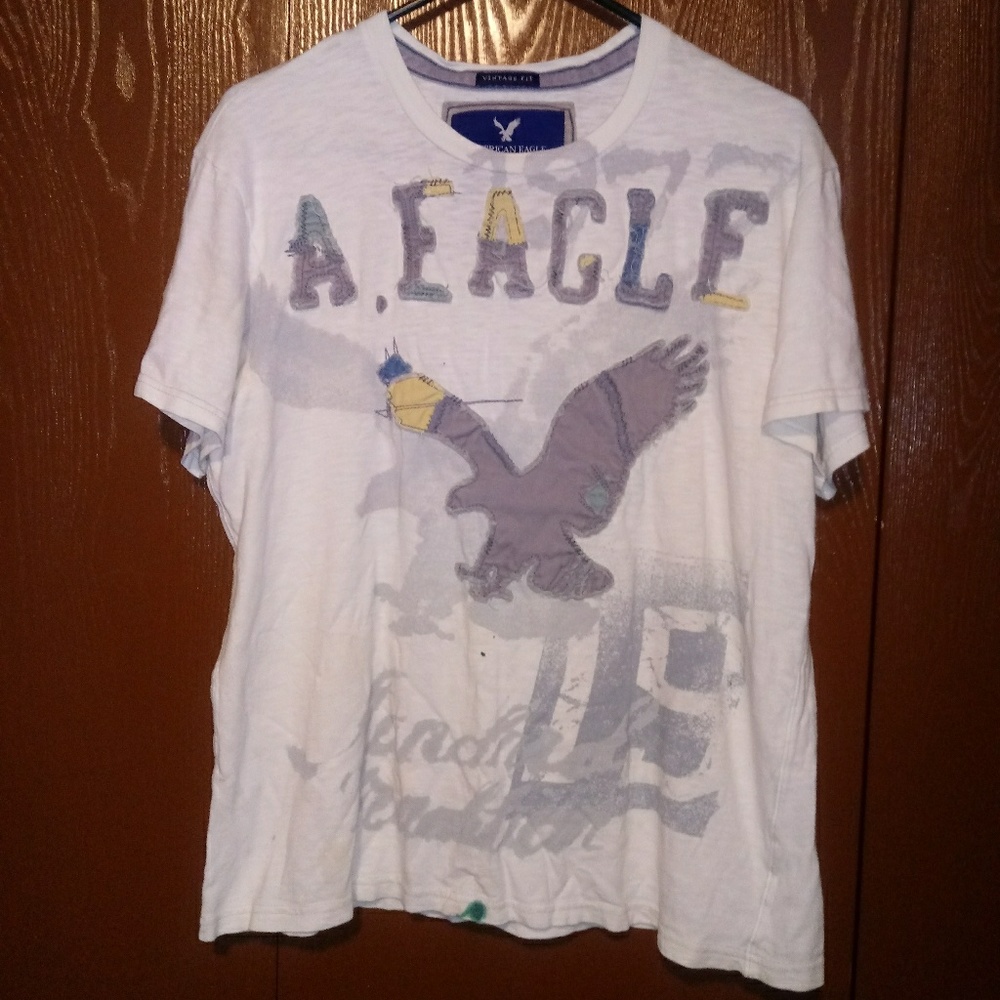 Mens shirt